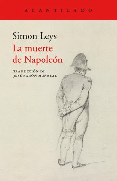La muerte de Napoleón (eBook, ePUB) - Leys, Simon