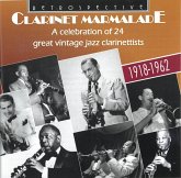 Clarinet Marmalade