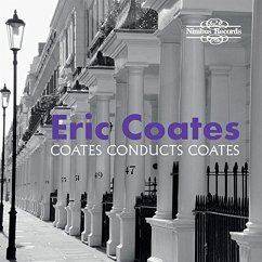 The Best Of The Definitive Eric Coates - Coates/London So/New Queen'S Hall Light Orch./+