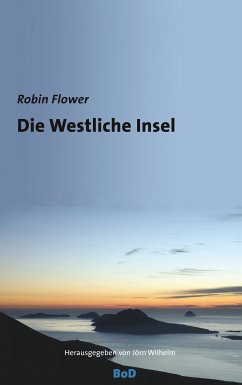 Die Westliche Insel (eBook, ePUB) - Flower, Robin