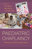 Paediatric Chaplaincy (eBook, ePUB)