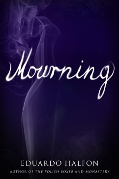 Cover Mourning (eBook, ePUB)