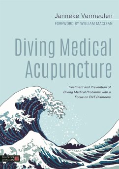 Diving Medical Acupuncture (eBook, ePUB) - Vermeulen, Janneke