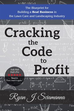 Cracking the Code to Profit (eBook, ePUB) Cracking the Code to Profit (eBook, ePUB)