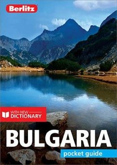 Berlitz Pocket Guide Bulgaria (Travel Guide eBook) (eBook, ePUB) - Publishing, Berlitz