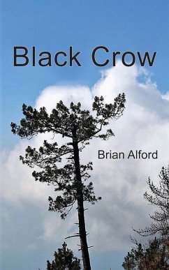 Cover Black Crow (eBook, ePUB)