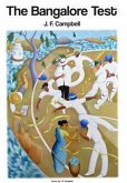 The Bangalore Test (eBook, ePUB)