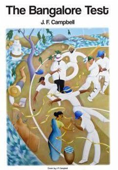 The Bangalore Test (eBook, ePUB) - Campbell, J. F.
