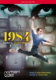 1984-A Ballet By Jonathan Watkins