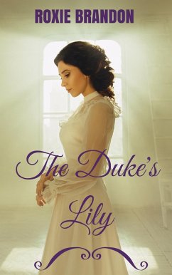 Cover The Duke's Lily (eBook, ePUB)