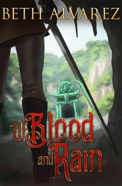 Cover Of Blood and Rain (eBook, ePUB)