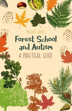 Cover Forest School and Autism (eBook, ePUB)