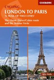 Cycling London to Paris (eBook, ePUB)