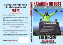 Cover Katahdin or Bust (eBook, ePUB)