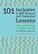 101 Inclusive and SEN Science and... - Bild 1
