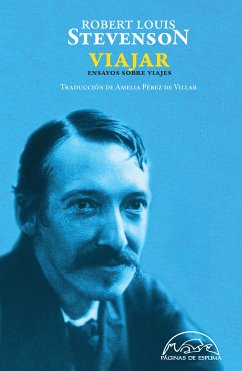 Viajar (eBook, ePUB) - Stevenson, Robert Louis