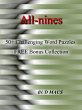 All-nines Bonus Collection (All-nines... - Bild 1