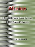 All-nines Bonus Collection (All-nines Collection, #12) (eBook, ePUB) All-nines Bonus Collection (All-nines Collection, #12) (eBook, ePUB)