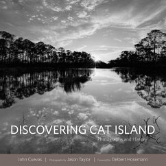 Discovering Cat Island (eBook, ePUB) - Cuevas, John