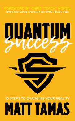Cover Quantum Success (eBook, ePUB)