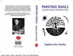 PAINTING SNAILS (eBook, ePUB) - Hartley, Stephen John