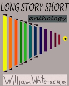 Cover Long Story Short (eBook, ePUB)