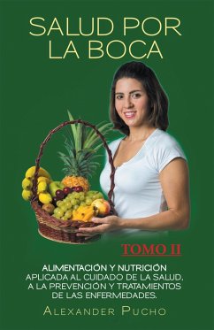 Cover Salud Por La Boca (eBook, ePUB)