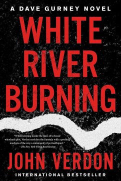 Cover White River Burning (eBook, ePUB)