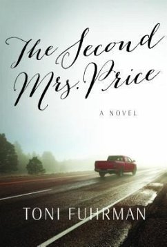 Cover The Second Mrs. Price (eBook, ePUB)