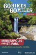 60 Hikes Within 60 Miles: Minneapolis... - Bild 1