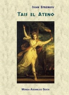 Tais el Ateno (eBook, ePUB) - Efremov, Ivan