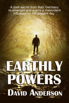 Cover Earthly Powers (eBook, ePUB)