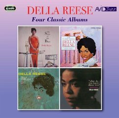 Four Classic Albums - Reese,Della