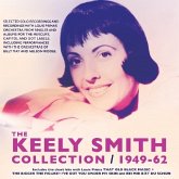 Keely Smith Collection 1949-62