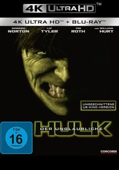 Der unglaubliche Hulk - Der Unglaubliche Hulk (Special