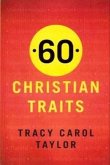 60 Christian Traits (eBook, ePUB)