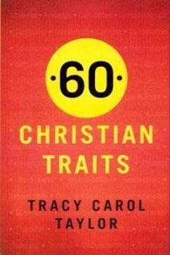 Cover 60 Christian Traits (eBook, ePUB)