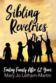 Sibling Revelries (eBook, ePUB)