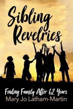 Sibling Revelries (eBook, ePUB) - Latham-Martin, Mary Jo