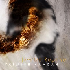 Jamilat Reprise - Hamdan,Yasmine