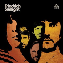 Kommen Und Gehen - Friedrich Sunlight