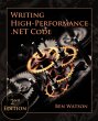 Writing High-Performance .NET Code, 2nd... - Bild 1