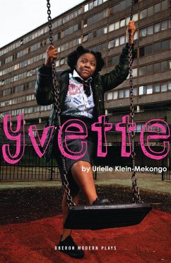 Cover Yvette (eBook, ePUB)
