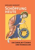 Schöpfung heute (eBook, ePUB)