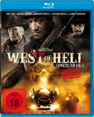 West of Hell-Express zur Hölle Uncut Edition