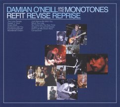 Refit Revise Reprise - O'Neill,Damian And The Monotones