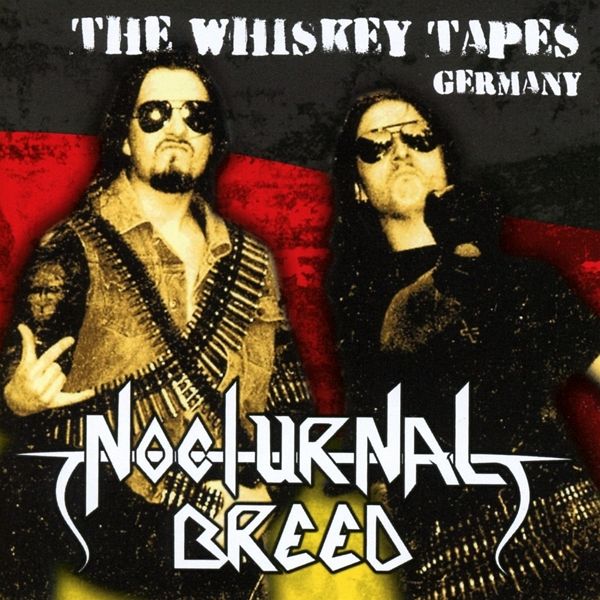 The Whiskey Tapes Germany The Whiskey Tapes Germany