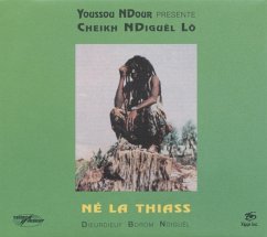 Né La Thiass - Lô,Cheikh