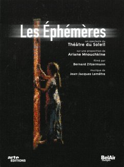 Les Éphémères - Theatre Du Soleil