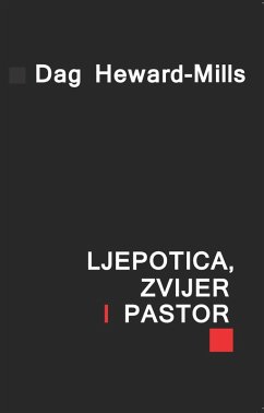 Cover Ljepotica, zvijer I pastor (eBook, ePUB)
